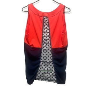 Tonik Cycling Tank Top XXL